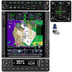 Picture of IFR PACKAGE 3