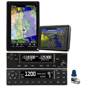Picture of Garmin GPS Package