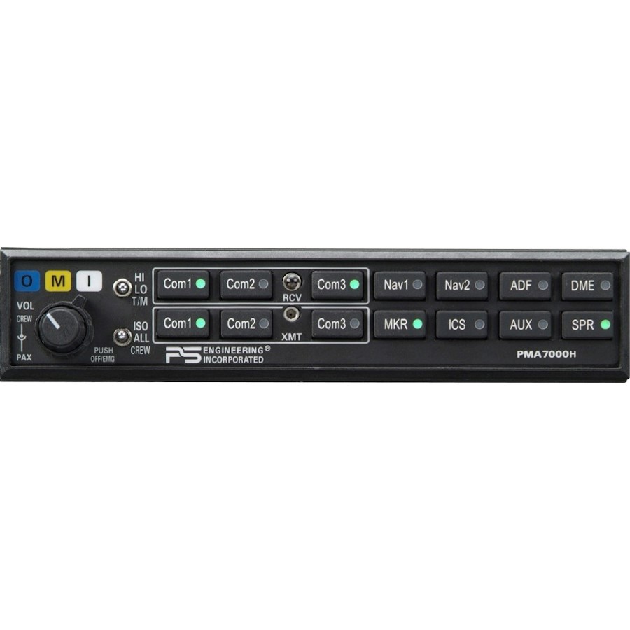 Picture of PMA7000H-BT