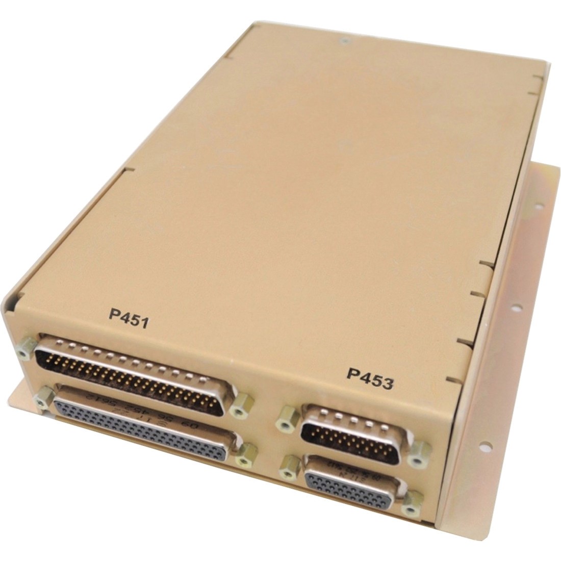 Picture of PAC45J System, Picture 2