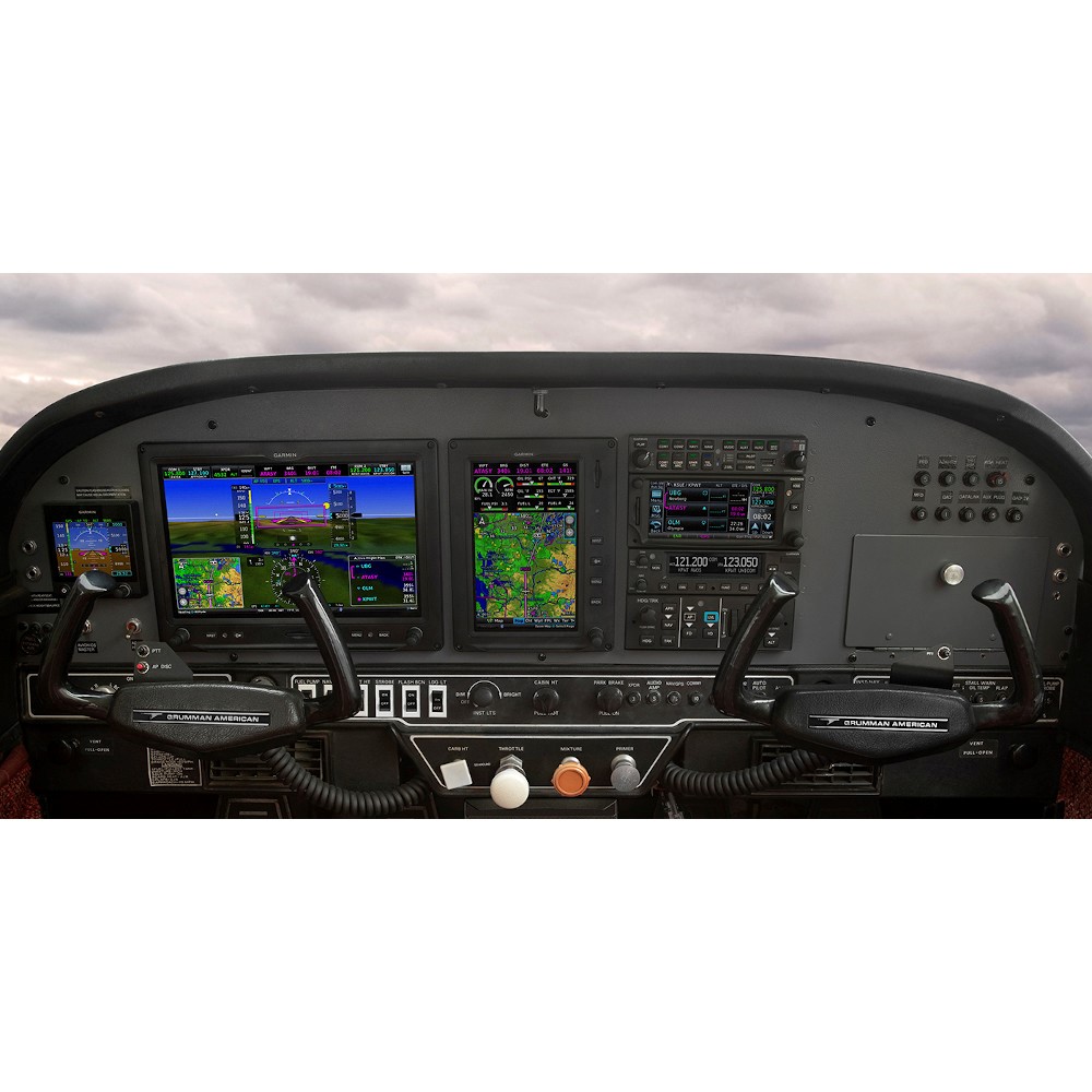 Picture of G3X Touch for Certificated Aircraft, Picture 6