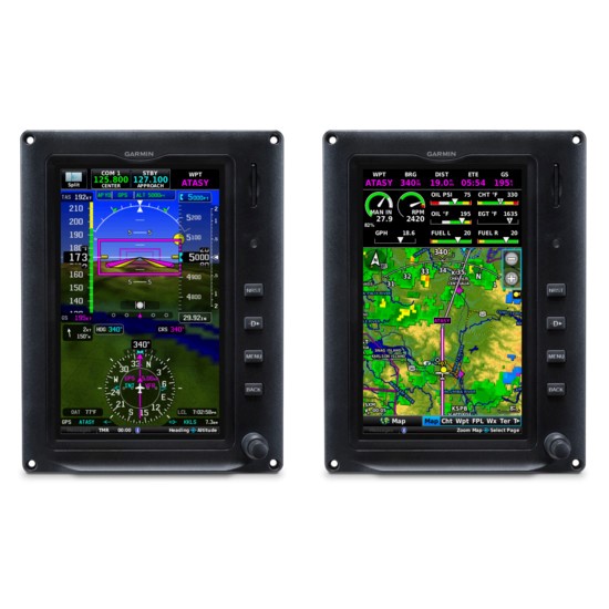 Picture of G3X Touch for Certificated Aircraft, Picture 2