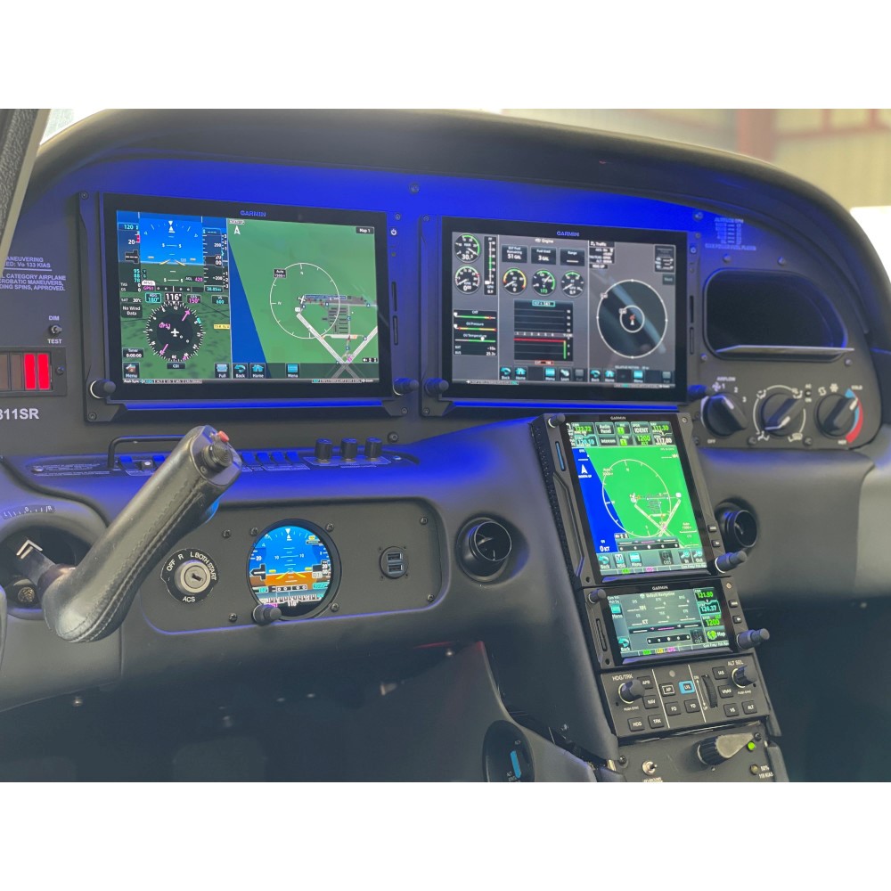 Picture of G500 TXi™ for Cirrus SR20/SR22/SR22T
