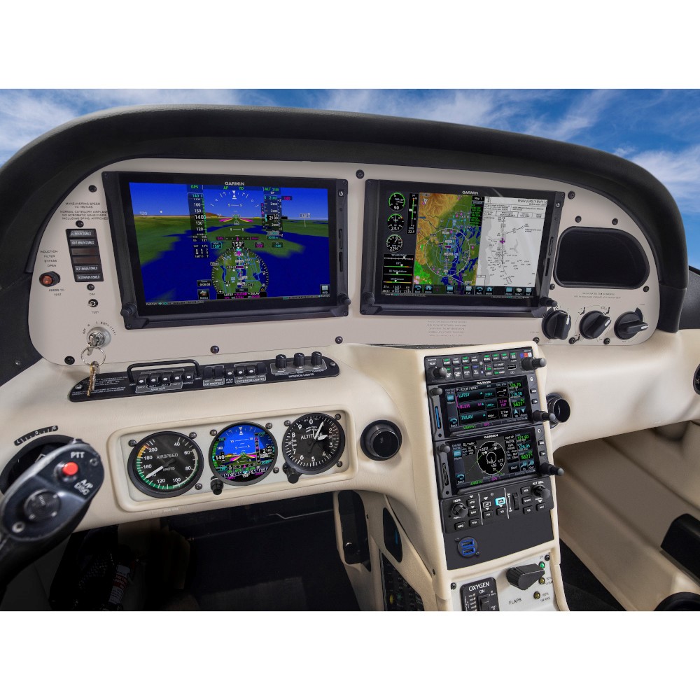 Picture of Cirrus Avionics Package - Garmin Dual GTN650Xi, Picture 1