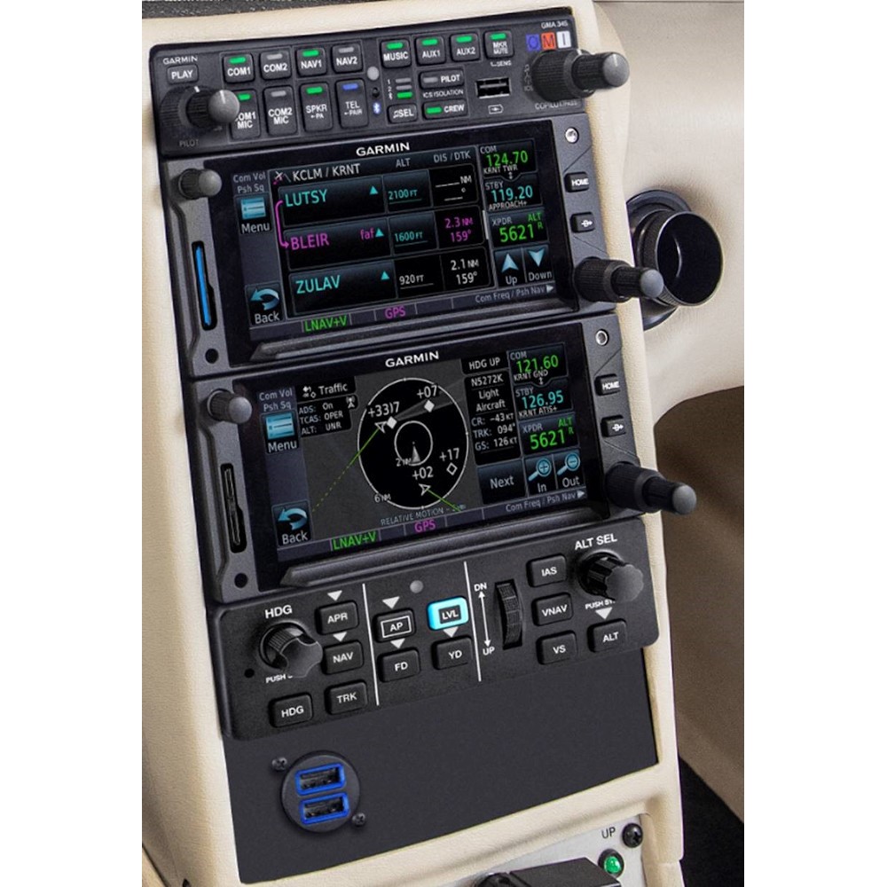Picture of Cirrus Avionics Package - Garmin Dual GTN650Xi, Picture 3