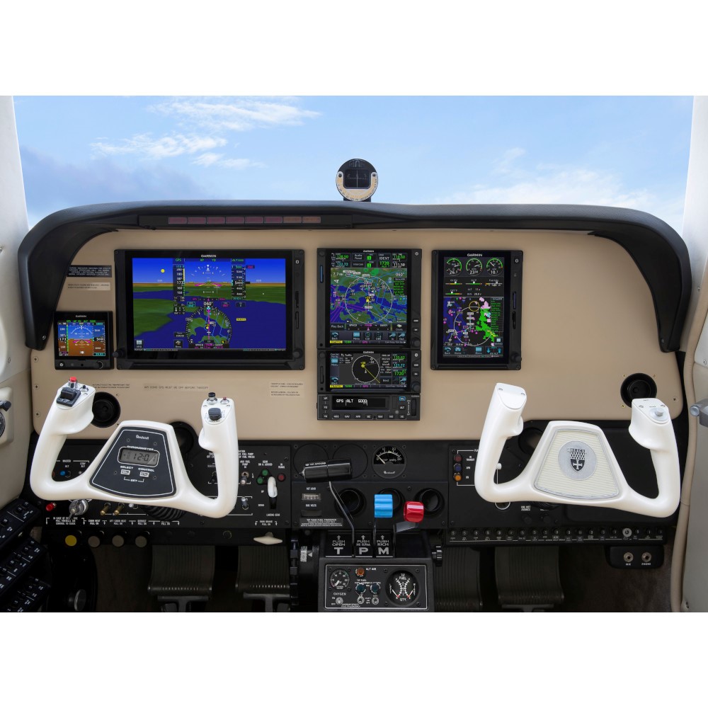 Picture of Cirrus Avionics Package - Garmin GTN750Xi/650Xi, Picture 1
