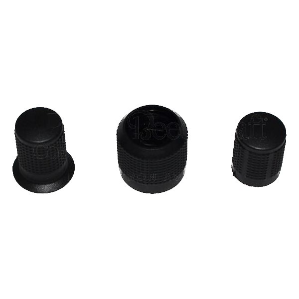 Picture of GCU 475/476/477 Knob Replacement Kit, Picture 1