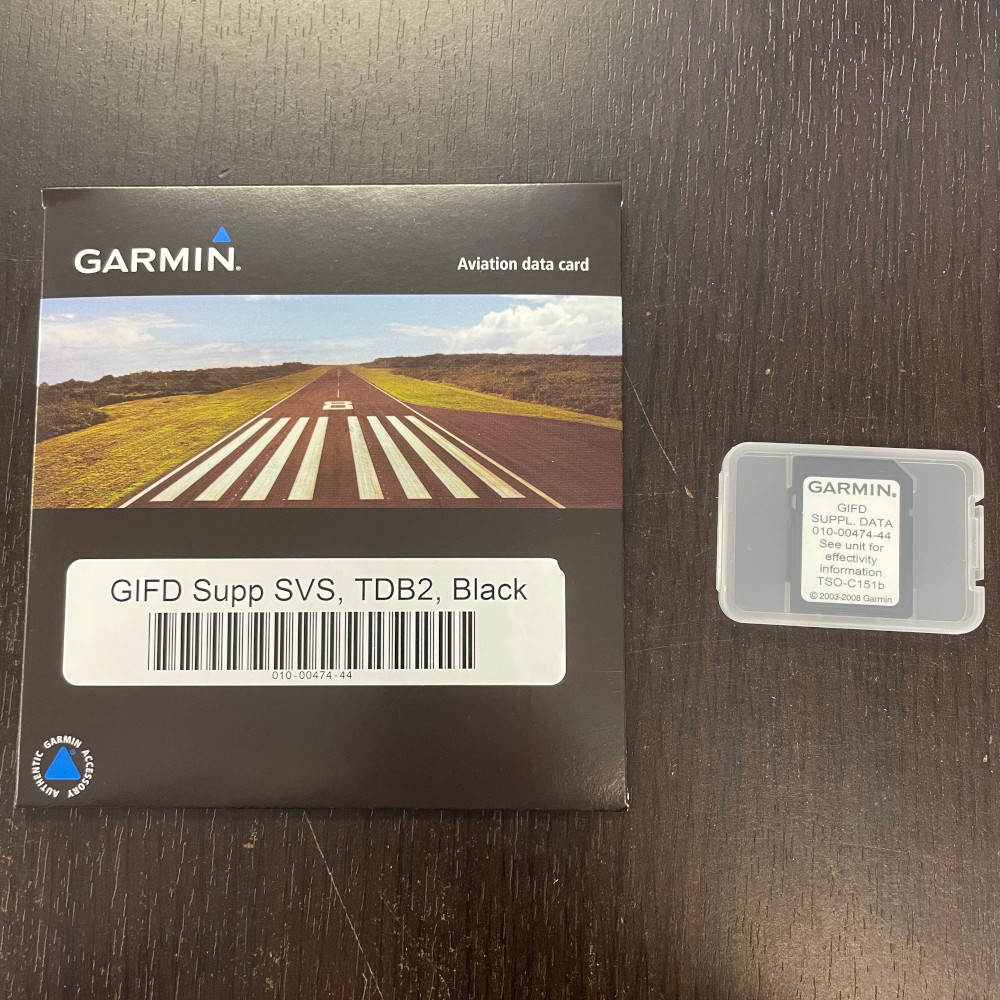 Picture of SD Card, Database, Picture 1
